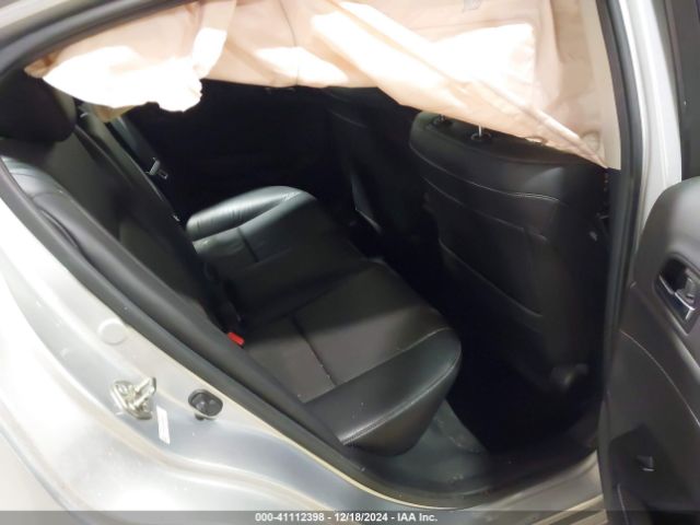 19VDE2E56EE000448 Acura Ilx 2.4l
