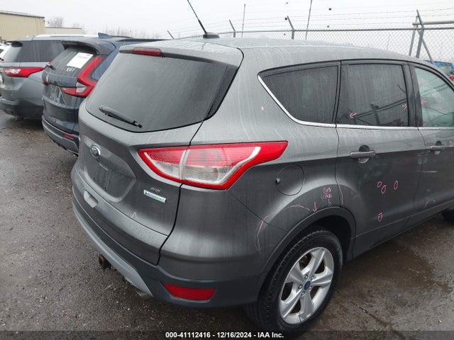 1FMCU0GX3EUC51305 Ford ESCAPE SE