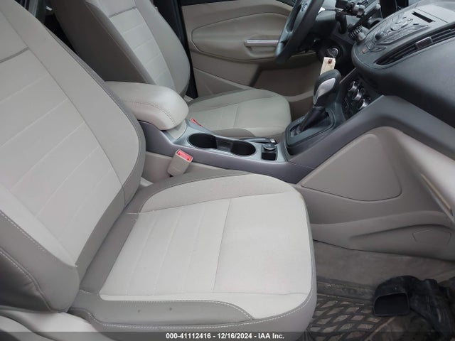 1FMCU0GX3EUC51305 Ford ESCAPE SE