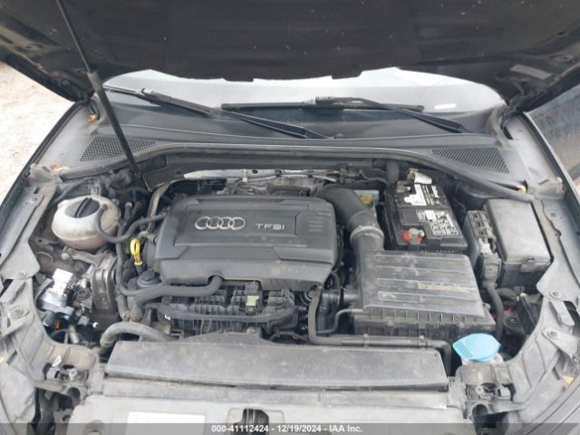 WAUACGFFXF1009191 Audi A3 1.8t Premium