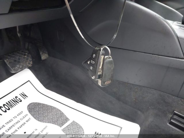 WAUACGFFXF1009191 Audi A3 1.8t Premium