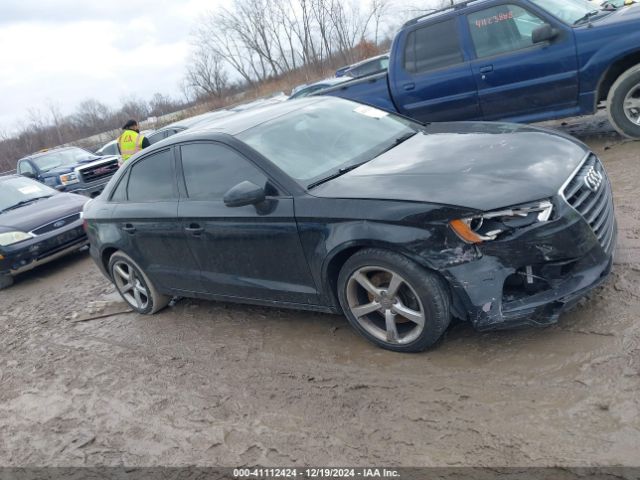 WAUACGFFXF1009191 Audi A3 1.8t Premium