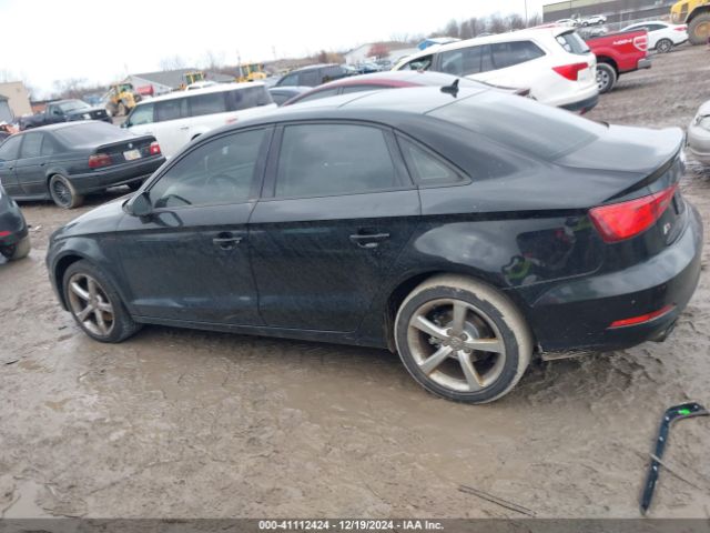 WAUACGFFXF1009191 Audi A3 1.8t Premium