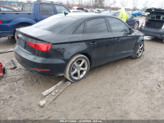 WAUACGFFXF1009191 Audi A3 1.8t Premium