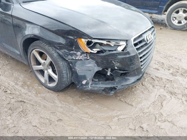 WAUACGFFXF1009191 Audi A3 1.8t Premium