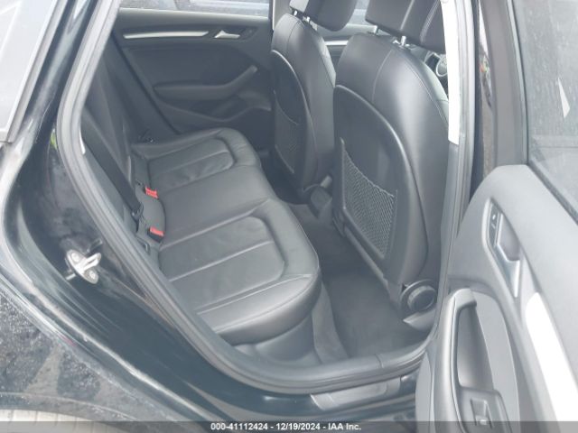 WAUACGFFXF1009191 Audi A3 1.8t Premium