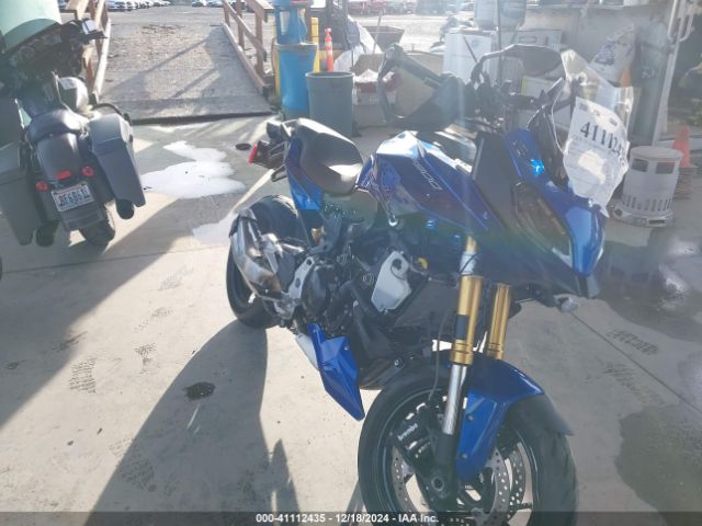 2023 BMW F 900 WB10K2303P6H45110