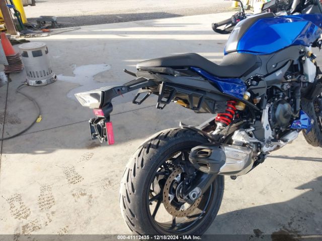 2023 BMW F 900 WB10K2303P6H45110 Photo 3