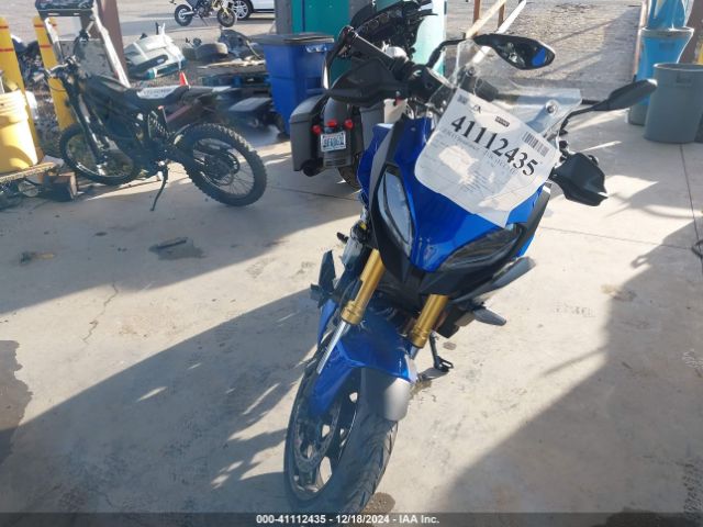 2023 BMW F 900 WB10K2303P6H45110 Photo 4