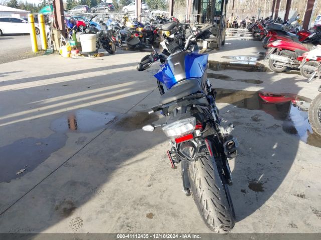 2023 BMW F 900 WB10K2303P6H45110 Photo 5