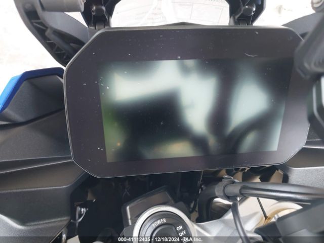 2023 BMW F 900 WB10K2303P6H45110 Photo 6