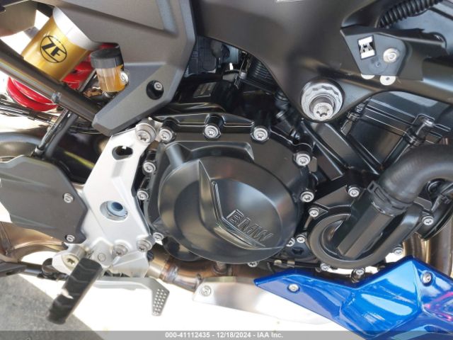 2023 BMW F 900 WB10K2303P6H45110 Photo 7