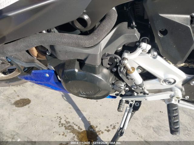 2023 BMW F 900 WB10K2303P6H45110 Photo 8