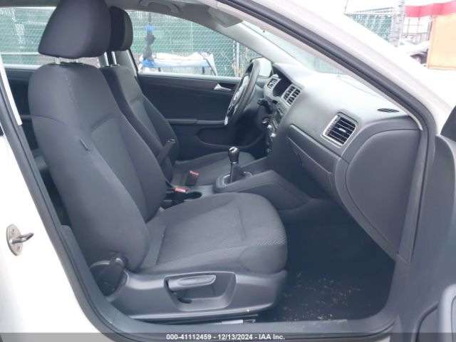 3VW1K7AJ0EM390694 Volkswagen Jetta 2.0l S
