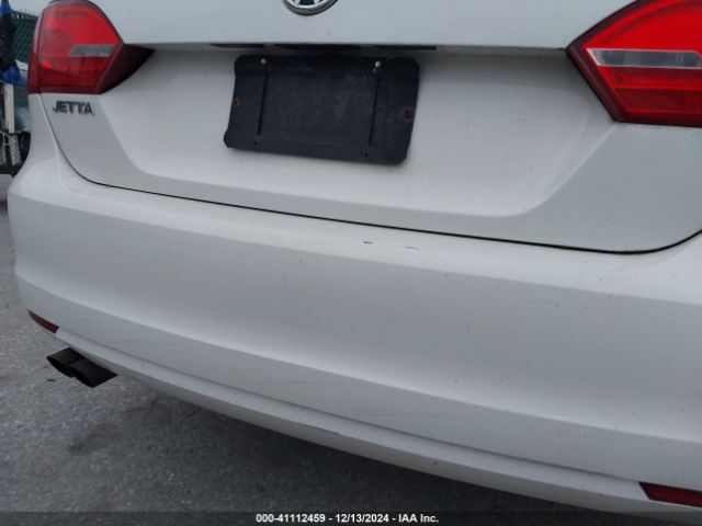 3VW1K7AJ0EM390694 Volkswagen Jetta 2.0l S