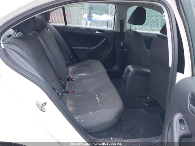 3VW1K7AJ0EM390694 Volkswagen Jetta 2.0l S