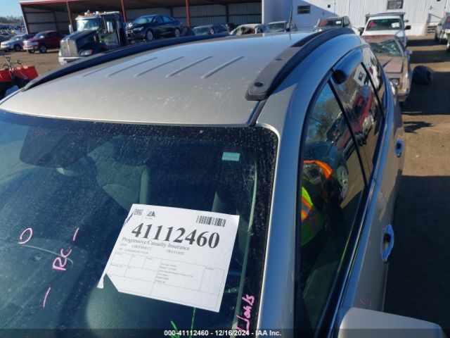 1GNKRHKD7EJ155196 Chevrolet Traverse 2lt