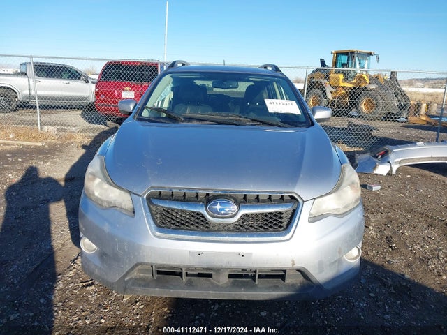 JF2GPADCXF8298850 Subaru Xv Crosstrek 2.0i Premium