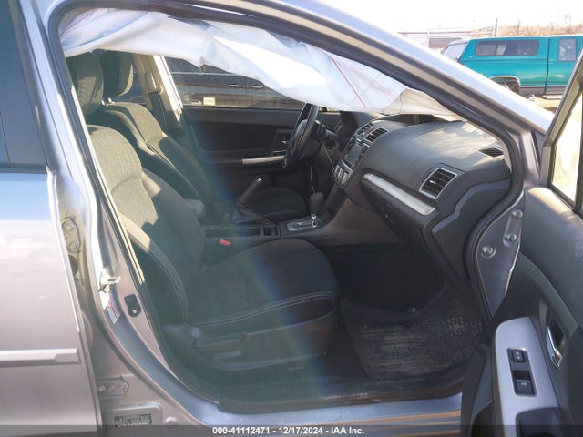 JF2GPADCXF8298850 Subaru Xv Crosstrek 2.0i Premium