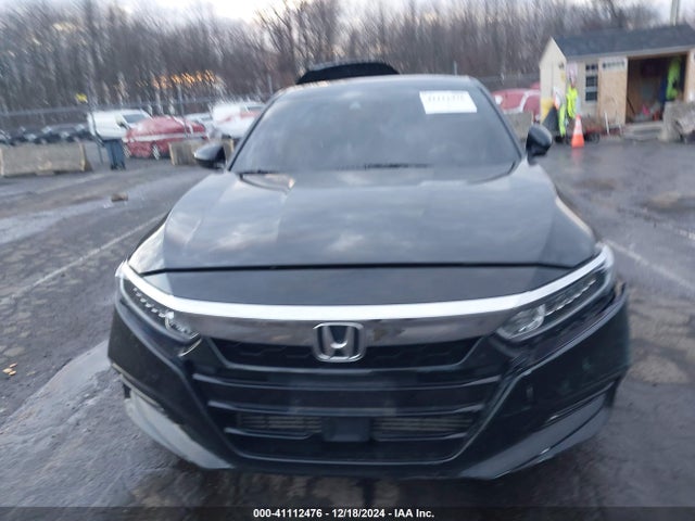Honda ACCORD EX 2020 1HGCV1F46LA118116 Image 13