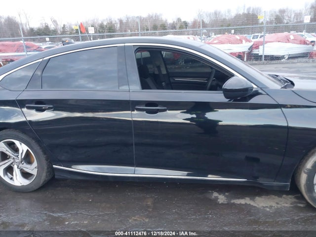 Honda ACCORD EX 2020 1HGCV1F46LA118116 Image 14
