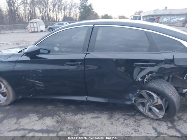 Honda ACCORD EX 2020 1HGCV1F46LA118116 Image 15