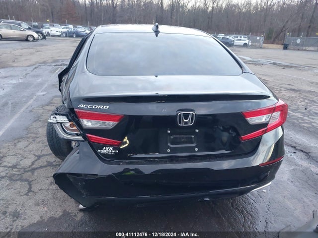 Honda ACCORD EX 2020 1HGCV1F46LA118116 Image 17