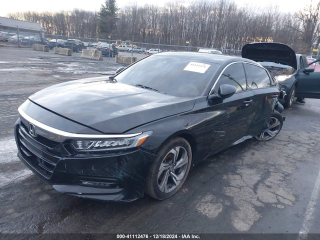 Honda ACCORD EX 2020 1HGCV1F46LA118116 Image 2