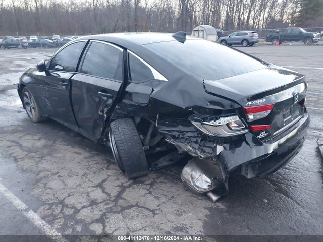 Honda ACCORD EX 2020 1HGCV1F46LA118116 Image 3