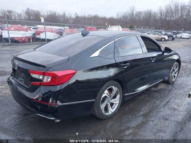 Honda ACCORD EX 2020 1HGCV1F46LA118116 Image 4