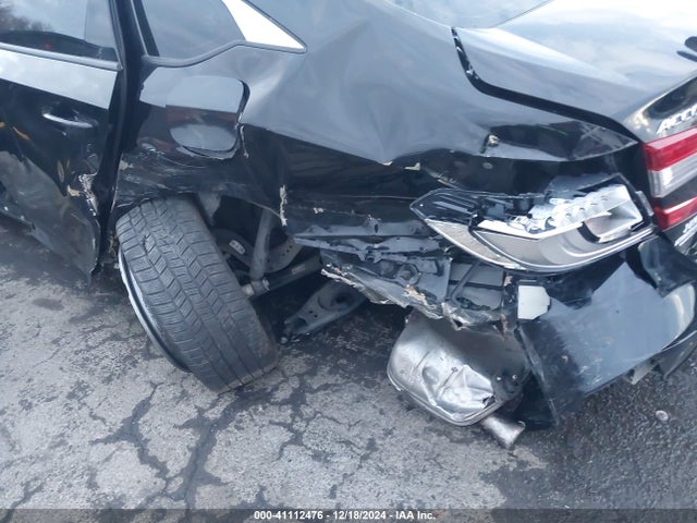 Honda ACCORD EX 2020 1HGCV1F46LA118116 Image 6