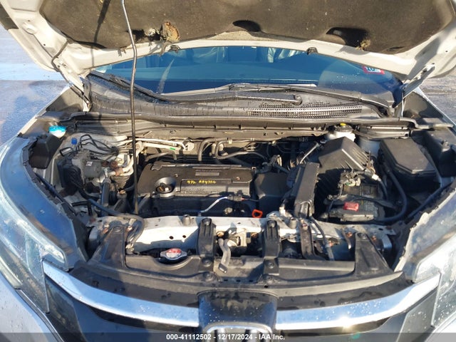 Honda Cr-v Ex-l 2016 2HKRM4H70GH615844 Image 10
