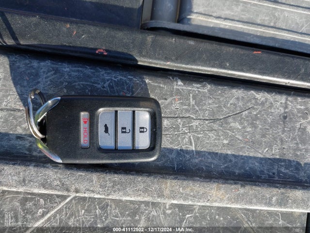 Honda Cr-v Ex-l 2016 2HKRM4H70GH615844 Image 11