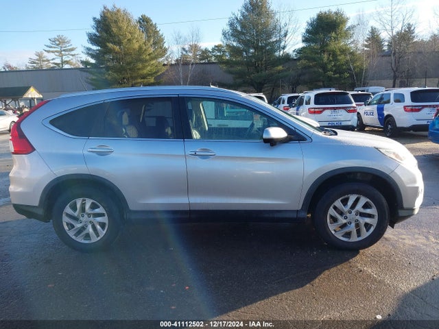 Honda Cr-v Ex-l 2016 2HKRM4H70GH615844 Image 13
