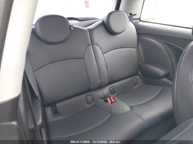 2008 MINI COOPER S WMWMF73568TT89119 Photo 7