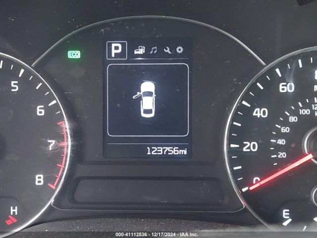 3KPFL4A76HE137838 KIA FORTE S