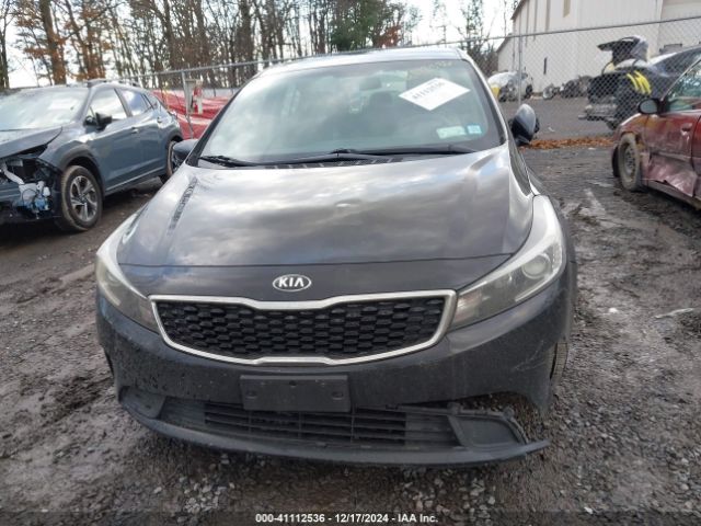 3KPFL4A76HE137838 KIA FORTE S