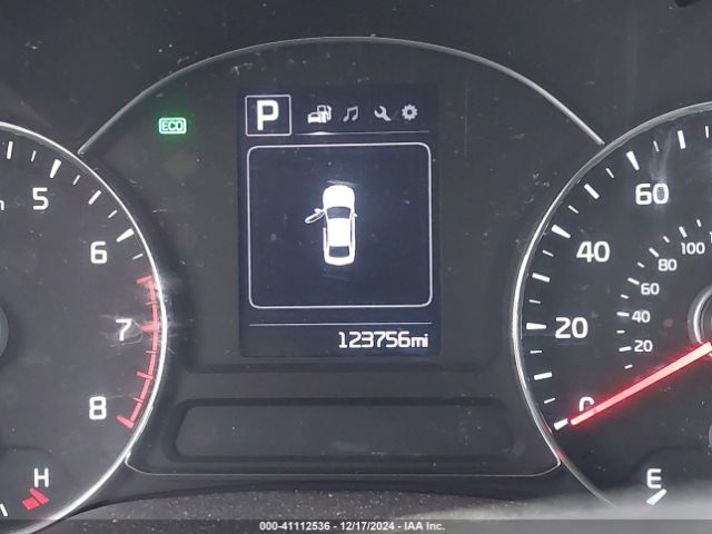 3KPFL4A76HE137838 KIA FORTE S