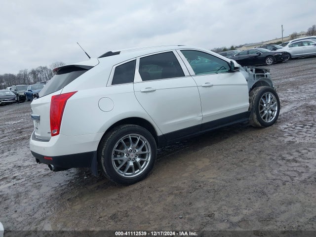 2013 CADILLAC SRX 3GYFNJE37DS533413 Photo 3