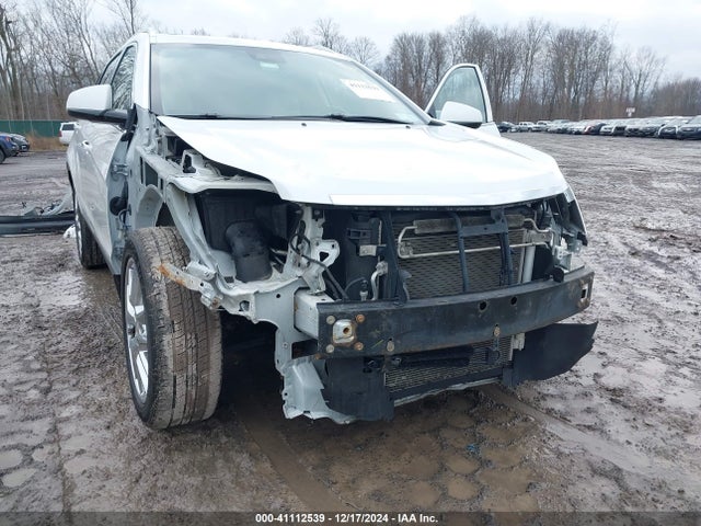 2013 CADILLAC SRX 3GYFNJE37DS533413 Photo 5