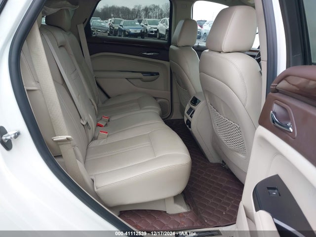 2013 CADILLAC SRX 3GYFNJE37DS533413 Photo 7