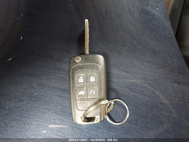Chevrolet Equinox 2lt 2015 2GNALCEKXF6430925 Image 11
