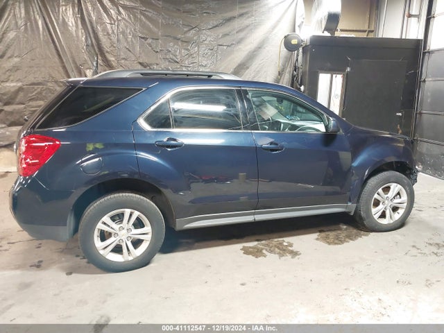 Chevrolet Equinox 2lt 2015 2GNALCEKXF6430925 Image 14