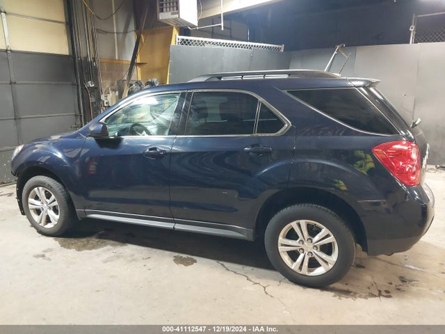 Chevrolet Equinox 2lt 2015 2GNALCEKXF6430925 Image 15