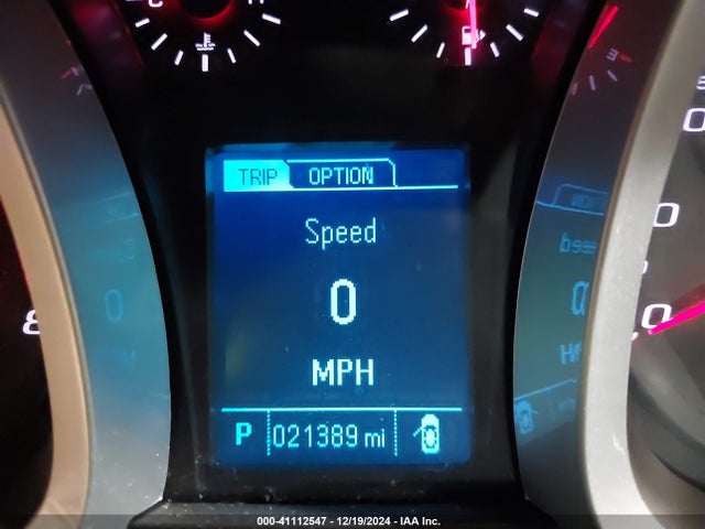 Chevrolet Equinox 2lt 2015 2GNALCEKXF6430925 Image 16