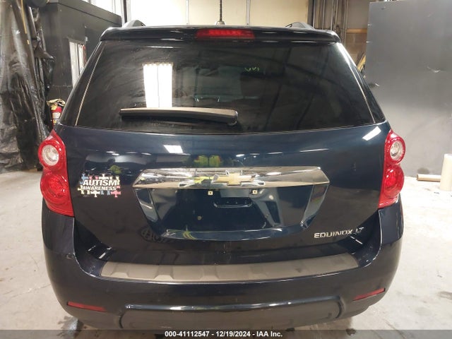 Chevrolet Equinox 2lt 2015 2GNALCEKXF6430925 Image 17