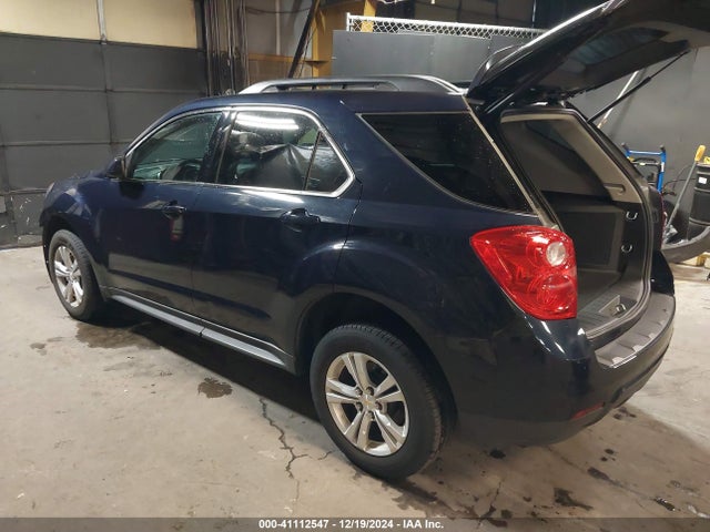 Chevrolet Equinox 2lt 2015 2GNALCEKXF6430925 Image 3