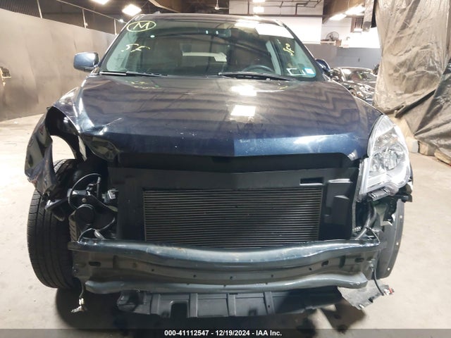 Chevrolet Equinox 2lt 2015 2GNALCEKXF6430925 Image 6