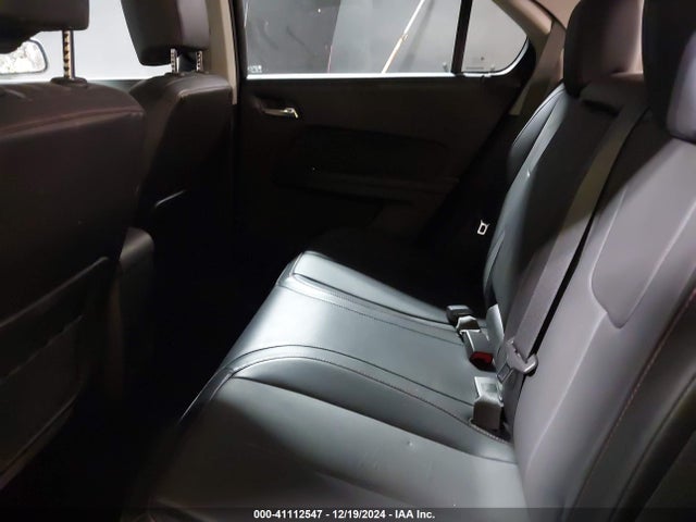 Chevrolet Equinox 2lt 2015 2GNALCEKXF6430925 Image 8