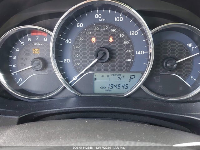 Toyota COROLLA LE 2014 5YFBURHE6EP160768 Image 15